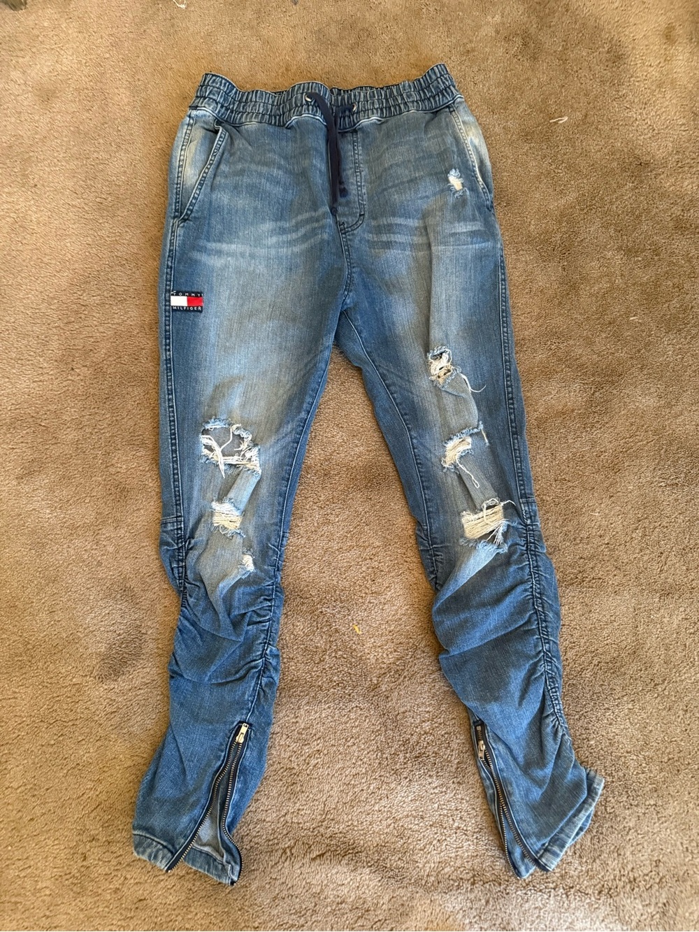 Tommy Hilfiger Skinny Jeans